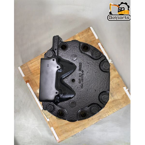 E345 227-6044 Hydraulic Travel Motor For Excavator Spare Parts