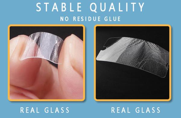 High Definition Maximum Protection Anti Scratch Camera Lens Glass Protector for Sony Xperia 5 10 XZ 4