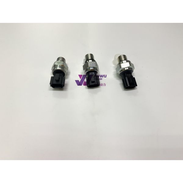 4436536 EX220-2 Hydraulic Pressure Sensor Hitachi Excavator Parts