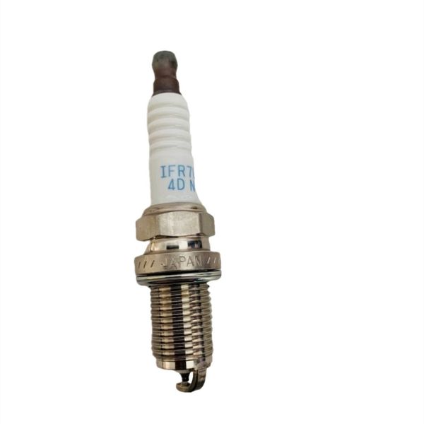 IFR7F-4D Spark Plugs The Best Choice for Natural Gas Engine Parts in Trucks and Buses