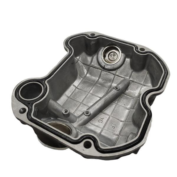 Direct Injection Motorcycle Engine Assembly Parts for Common Engine Cylinder Heads