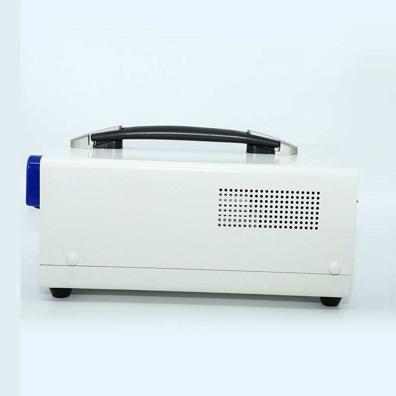 CL-FR6 Blood Bank Equipment Single-chip Control Adjust Automatically Blood Bag Tube Sealer