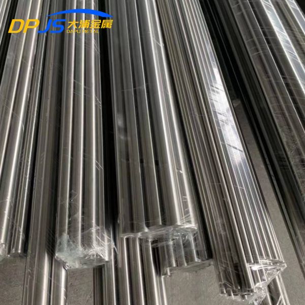 Corrosion Resistant Wear Resistant 310SSi2 314 318 315 309S Stainless Steel Rod Bar for Building Construction Material