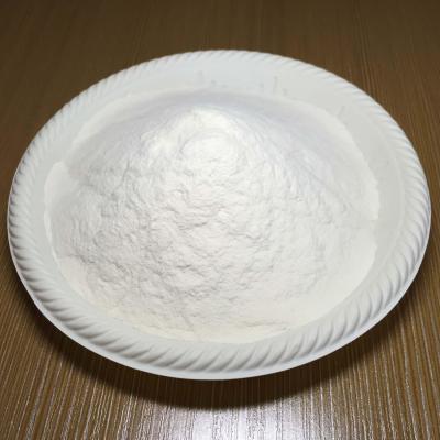 La dextrine résistante soluble dans l'eau saupoudrent CAS 9004-53-9