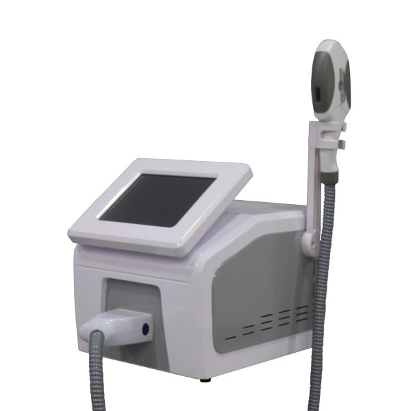 T10 Portable OPT Effective Skin Rejuvenation Machine Hair Removal Whitening Machine