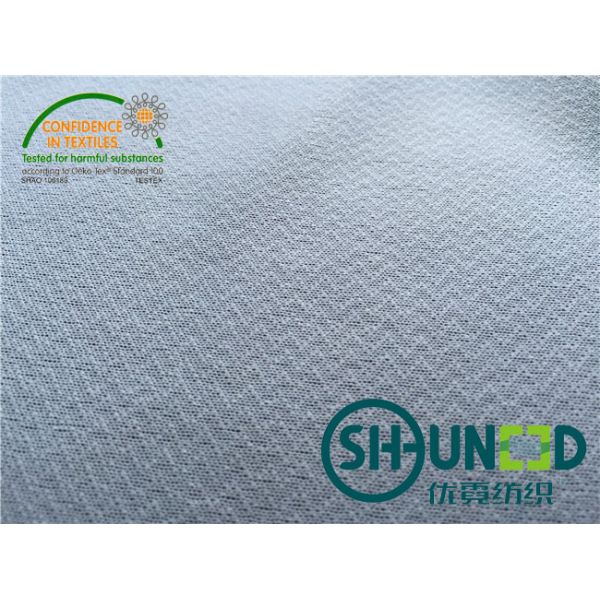 PA Vilene que interconecta, micrófono de Entretela - interconexión fusible pesada del punto