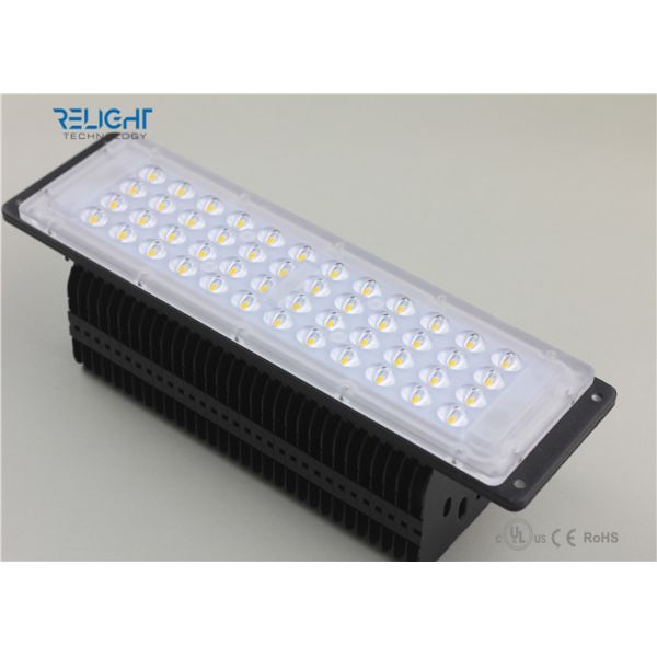 DUSK TO DAWN LED Area Light engine module, up to 13,400+ Lumens, 70W/150W/200W,