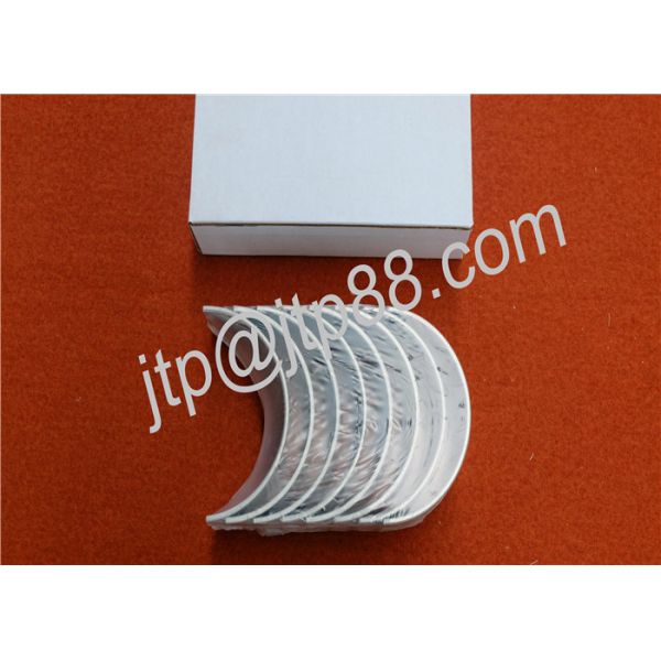 6210-21-8000 Diesel Engine Bearings S6D140 Con Rod And Main Bearings