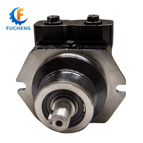 20% More Parker M5AF M5BF045 M5B Hydraulic Vane Motor for Heavy Duty Applications
