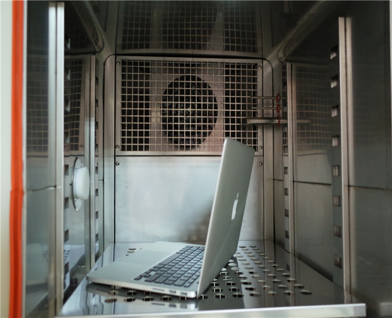 Камера температуры постоянного Computerzed 800L лаборатории автоматическая и теста влажности