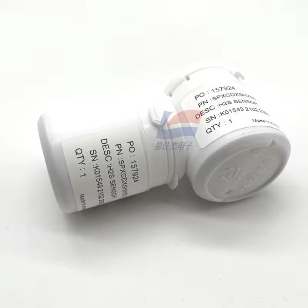 YJJ SPXCDXSFXSS sonda de sensor de gas combustible fijo se utiliza para detectores de gas