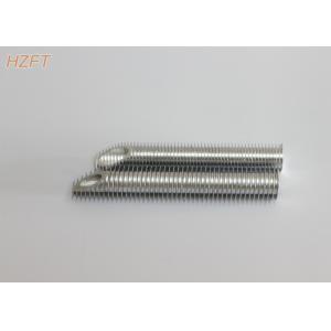 Extruded Fin Tube