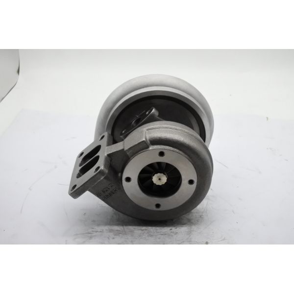 Dh220-5dB58 Excavator Spare Parts , Hydraulic Turbocharger For Construction Work
