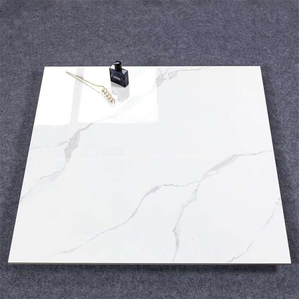 Chapas de piso de porcelana quadrada de cerâmica Chapas de parede de piso 600*600mm