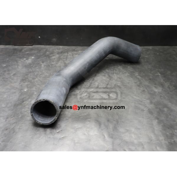 YNF17438 3076418 Upper Radiator Hose for Hitachi EX400-5 Excavator
