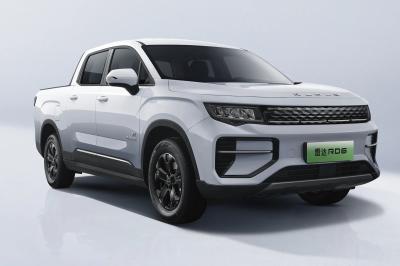 compacto Geely Carro Elétrico 5 Portas 5 Sessões Limousine Tipo Geely Radar 6