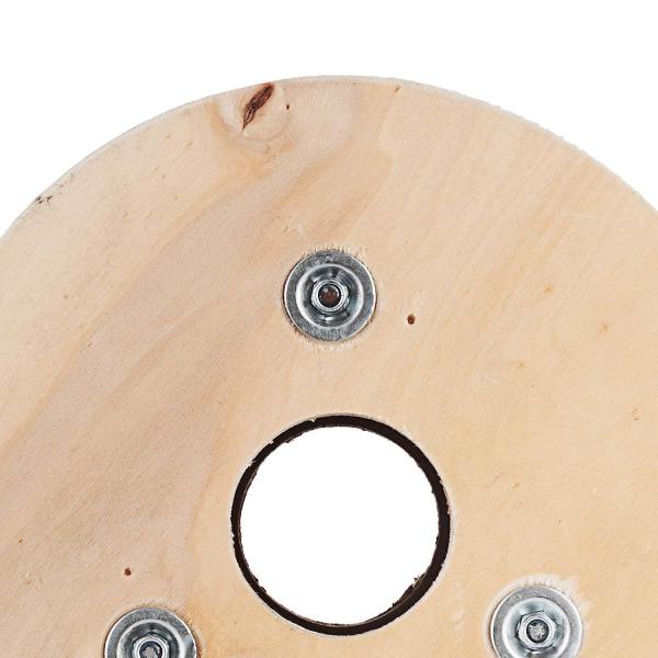 100m/328ft Longueur 7x7 Corne de support de qualité non revêtue en acier carton 1/16 câble en acier inoxydable 304 câble pour avion