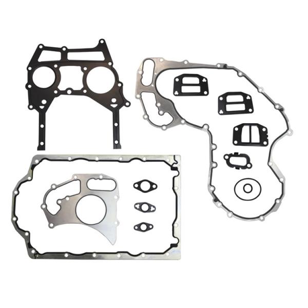 U5LB0379 Peças sobressalentes do motor Perkins, 1103 Kit de juntas de ponta inferior