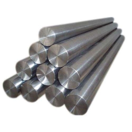 301L 420 Stainless Steel Flat Bar Round Bar 1-12m Length ASTM Polished Surface