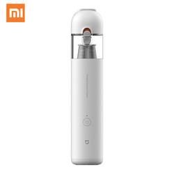 Xiaomi Vacuum Cleaner Mini 120W Rated Power 13000Pa Suction Car House Hotel Office Portable Car Vacuum Cleaner