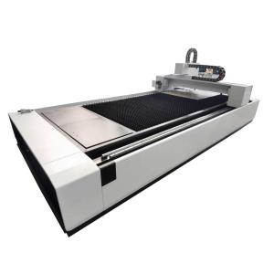 привод мотора сервопривода автомата для резки лазера волокна CNC 1000W DXF