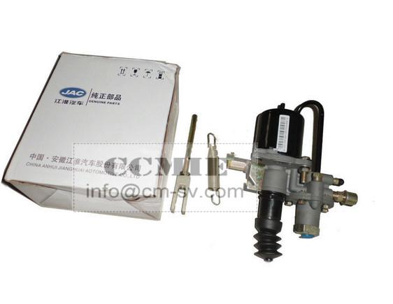 Clutch Booster Pump Dongfeng Truck Parts JAC DONGFENG YUEJIN FOTON TRUCK PARTS