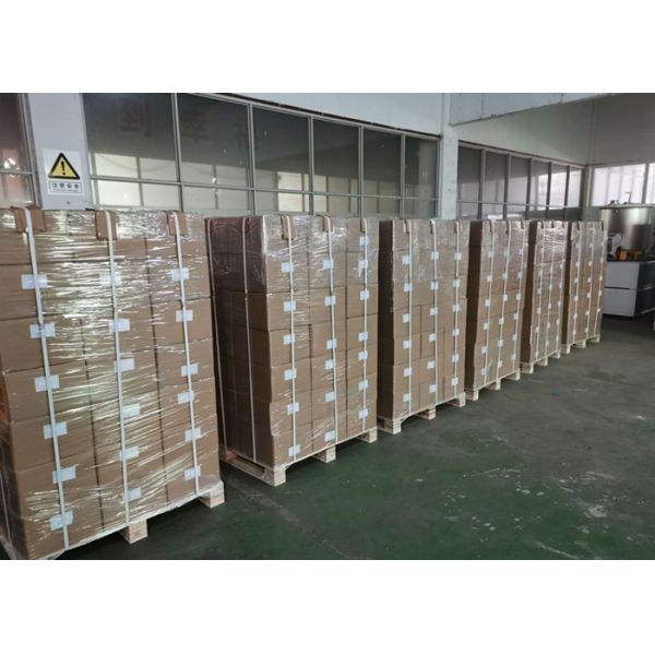 PVA Water Soluble Laundry Bags Medical / Hospital Infection Control Usage