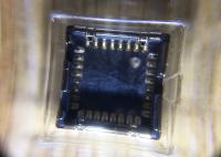 105028-1001 prise automatique de caméra de foyer de Molex IC 8.5*8.5