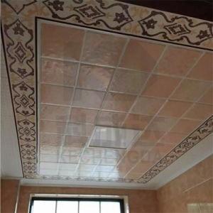 PVC Wall Panel Pvc Profile Extrusion Board Making Machine Lamination Line