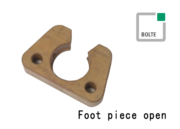 BTH Foot Piece Accessories for Stud Welding Gun PHM-12, PHM-112