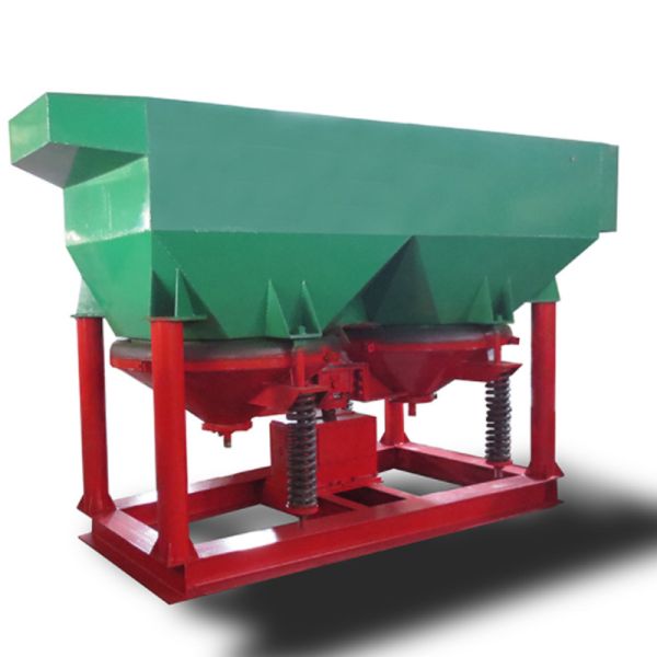 STLB30 Gravity Knelson Centrifugal Concentrator for Placer Gold Mining in Small Scale