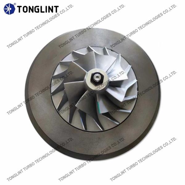 Cummins Gen Set Drive Marine Turbo HX80M HX80 CHRA Cartridge 4027408