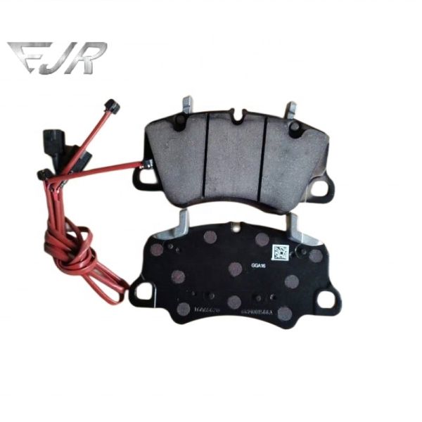 Ferrari 458 488 812 2009-2016 С 70003826 тормозными блочками OE NO. Сертификат