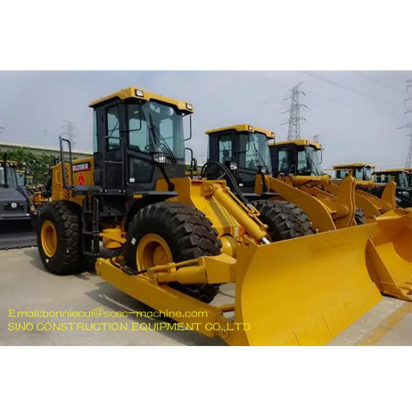 Equipamento da escavadora da construção de XCMG