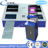4T Load Suspension Performance Tester for Cars Year 2004-2010 Blue or Customized Model