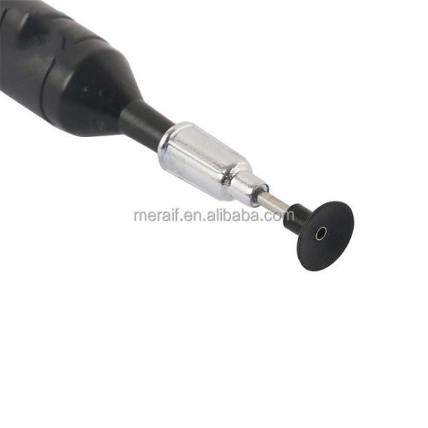 LP200 vacuum Suction Pen Remover Sucker Pump Solder Suction Pen for SMD chip Tweezer Pick Up Tool