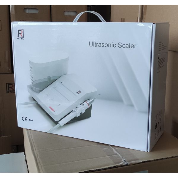 Алюминиевые аппаратуры пересчетки клиники сплава ультра звуковые универсальные