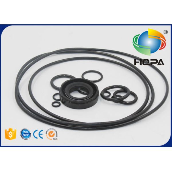 TZ971B901000 TZ971B9010-00 Travel Motor Seal Kit For Komatsu PC75UU PC78US-5