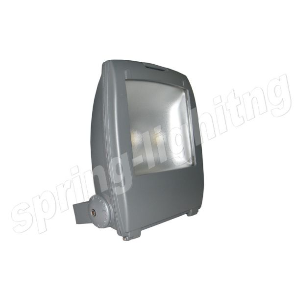 120w LED Floodlights With Cob Bridgelux , 120 Lm Led Security Floodlight