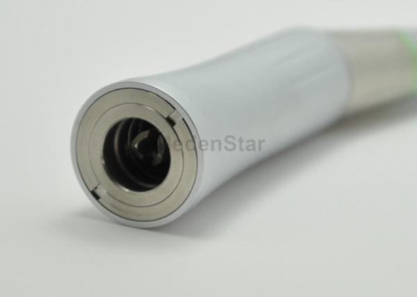 Low Noise Medical Low Speed Dental Handpiece Four Holes For Dentistry