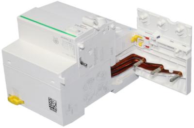 Schneider Vigi For Acti 9 IC60 Mini Circuit Breaker Residual Current Add On Devices RCCB