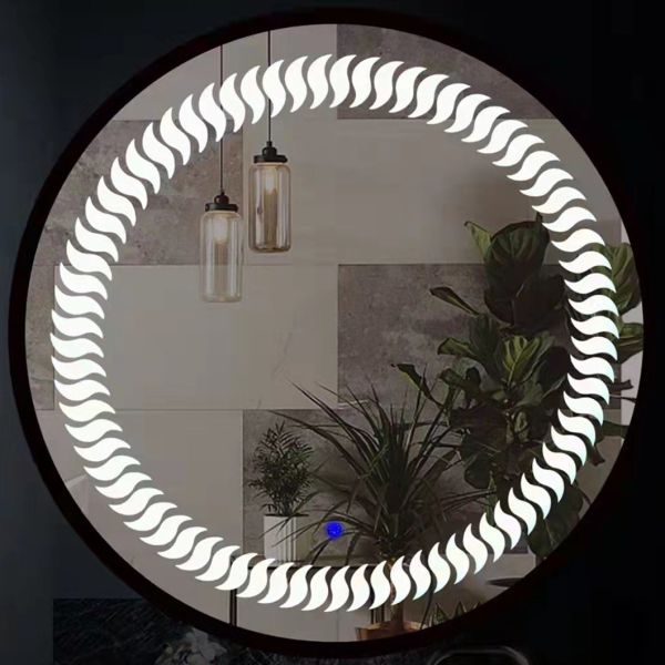 Зеркальная гравировка сделанная легко Lklazee Мини-зеркальная лазерная машина для лазерной гравировки CO2