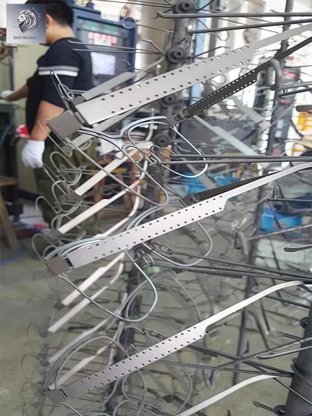 Titanium Glasses Frame PVD Coating Machine Fully Automated High Efficiency