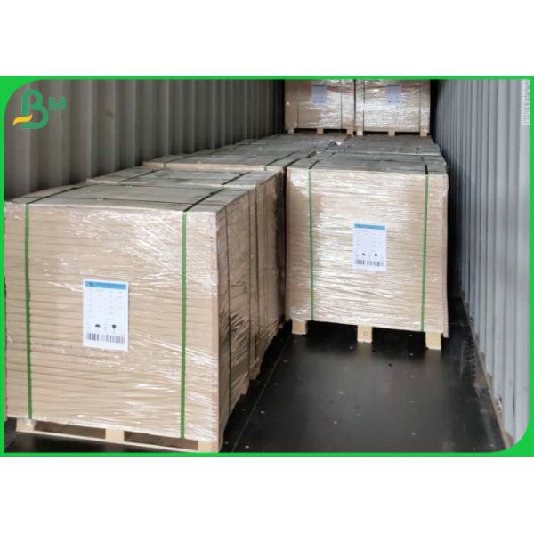 WF Uncoated Offset Paper 80gsm 70gsm 60 Offset Paper For Magazine Printing