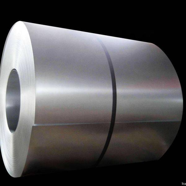 201 316 430 2B Stainless Steel Coil Cold Rolled Polished 2D 3mm Hot rolled