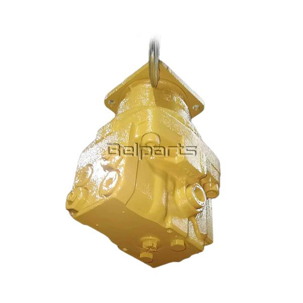 Parties de pelles Parties de pelles E70B Moteur pivotant 5TG1-00535 Moteur pivotant