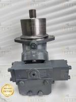 REXROTH Plunger Pump A2FE Hydraulic Pump A2FM Motor A2FE80/61W A2FE90/61W-VAL100 High Pressure Oil Pump A2FM63 A2FM160 A