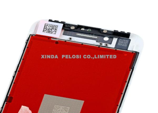4.7 Inch IPS Cell Phone LCD Screen Repair Glue For IPhone 8 Optional Color