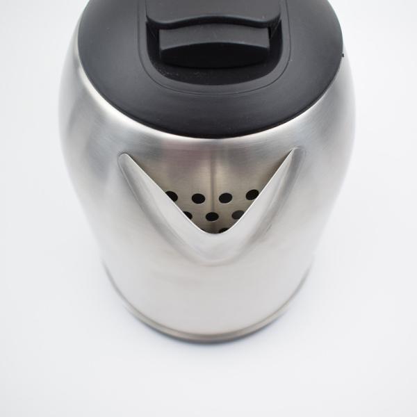 Home Appliance Automatic Shut Off Kettle Electric Dry Boil Protection Electric Kettle