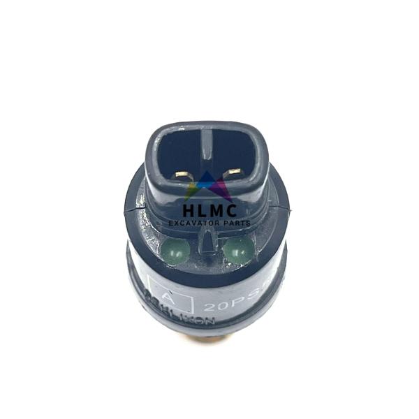 20PS597-5 SUMITOMO Excavator Engine Spare Part Pressure Sensor Switch SH200A1 SH200A2